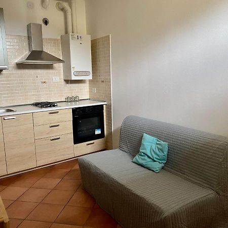 Il Tulipano Apartment Trezzano Rosa Luaran gambar