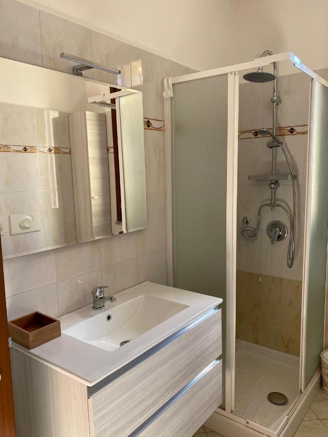 Il Tulipano Apartment Trezzano Rosa Luaran gambar