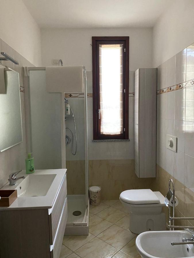 Il Tulipano Apartment Trezzano Rosa Luaran gambar